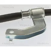 TRISCAN Vaijeri, seisontajarru 8140 4310110