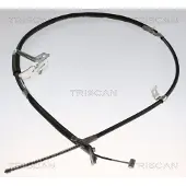 TRISCAN Vaijeri, seisontajarru 8140 69187