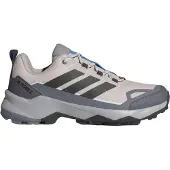 Adidas Ulkoilukengät 'Skychaser Ax5' hiekka / sininen / tummanharmaa
