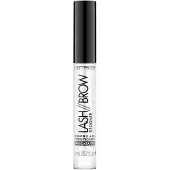 Cosnova BEAUTY Lash Brow Designer Shaping and Conditioning Mascara Gel Ripsiväri 6 ml Transparent