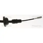 TRISCAN Vaijeri, seisontajarru 8140 161241