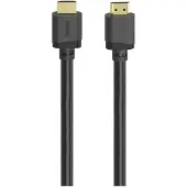 Hama HDMI Ultra High Speed 8K kaapeli (1 m)
