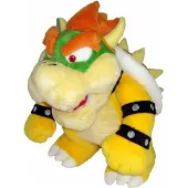 San-ei Co Super Mario Browser Nalle