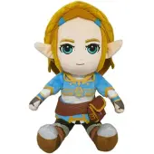 Funko POP! Zelda Prinsessa Legend Of Breath Of The Wild 2 -nalle