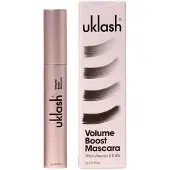 Uklash - Volume Boost Mascara - 7g