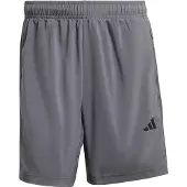 Adidas We Bas Wv Sho - Grey - S 18 cm