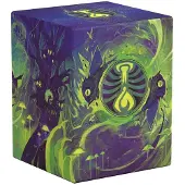 Ultimate Guard Secrets Of Strixhaven Witherbloom Kannen Kotelo