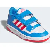 Adidas Rapid Court Cf C - Blue - 30