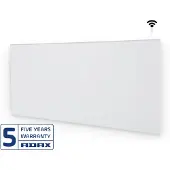 Adax Neo WiFi H 20 lämpöpaneeli (valkoinen)