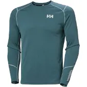 Helly Hansen Lifa Active Crew, miesten, dark creek