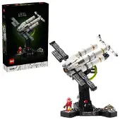 LEGO 11389 Operaatio Ave Maria Uusi.