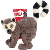 Kong - Scampers Lemur 23x25,5x12cm - Koirat - Koiran lelut ja pelit - Pehmeät lelut