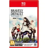 Bravely Default: Flying Fairy HD Remaster (Switch 2)