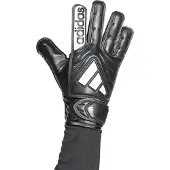 Adidas Copa Gl Clb J - Black - 5.5