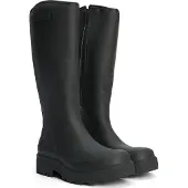 Tretorn Women's Halla Black Kumisaappaat 38
