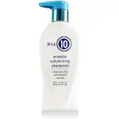 It's a 10 Miracle Volumizing Shampoo 295,7 ml