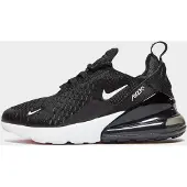 Nike Tennarit 'Air Max 270' musta / valkoinen