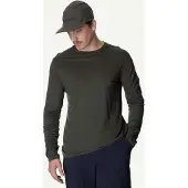 Houdini Men's Tree Long Sleeve miesten pitkähihaispaita