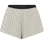 Calvin Klein Modal Shortie - Cream - S