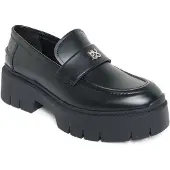 HUGO Kris_Loafer_Brspu - Black - 37