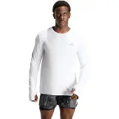 Adidas Toiminnallinen paita 'Adi365 Essentials' hopeanharmaa / valkoinen