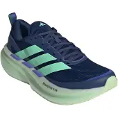 Adidas Juoksukengät 'Supernova Glide' tummansininen / minttu