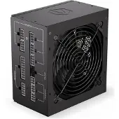 Endorfy Supremo FM6 750 W, 750 W, 100 - 240 V, 13 - 65 A, Aktiivinen, 100 W, 744 W (EY7A013)