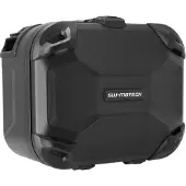 SW-Motech DUSC L - musta. 41 l. ABS.