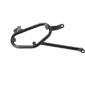 SW-Motech Slc Right Royal Enfield Hntr 350 23 Sivulaukkujen Asennus
