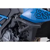 SW-Motech Suzuki Gsx-8s 22 Putki Moottorisuoja