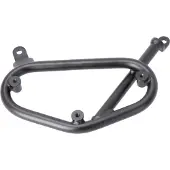 SW-Motech Slc Left Honda Xl750 Transalp 22 Sivulaukkujen Asennus