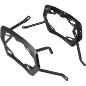 SW-Motech Pro Suzuki V-strom 800/800de 22 Sivulaukkujen Asennus