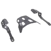 SW-Motech Street-rack Ktm 125/250/390 Duke 23 Matkatavarateline