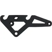 SW-Motech SLH sivuteline LH1 oikea - Honda CMX500 Rebel (16-). LH1: lle.
