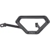 SW-Motech V-LOC-sivuteline Royal Enfield Bear 650 23- vasen sininen