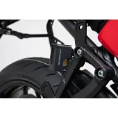 SW-Motech Jarrunestesäiliön Suoja SUOJA TRACER9 20- MUSTA