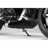 SW-Motech Alumiininen Moottorisuoja BMW R NINET PURE MUSTA