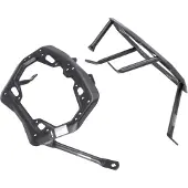 SW-Motech PRO SIVUTELINE R1200GS 2004–2012 / Adv 2006–2013