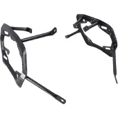 SW-Motech Pro Husqvarna Norden 901 21 Sivulaukkujen Asennus