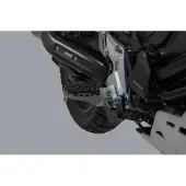 SW-Motech Ion Plateado Yamaha Ténéré 700 19 Jalkatapit
