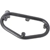 SW-Motech Slc Right Ducati Scrambler Nightshift/full Throttle 23 Sivulaukkujen Asennus
