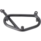 SW-Motech Slc Right Honda Xl750 Transalp 22 Sivulaukkujen Asennus