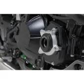 SW-Motech Kawasaki Z 900 18-19/z 900 Abs 17-25/z 900 Rs Abs 18-24 Moottorin Suojus