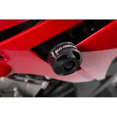 SW-Motech Bmw S 1000 R 13-16 Moottorin Liukusäädin