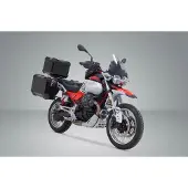 SW-Motech Adventure setti Suojaus - Moto Guzzi V85 TT / Strada (24-).