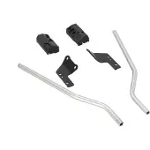 SW-Motech BLAZE -panniersin välimatkatangot - Yamaha YZF-R9 (24-).