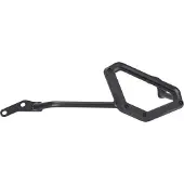 SW-Motech V-LOC-sivuteline Moto Guzzi V7 -mallit 20- vasen