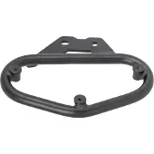 SW-Motech Slc Husqvarna Svartpilen 401 Abs 23-24/stark Varg 22-24 Hta.03.014.11000 Oikea Sivulaukku Kiinnike