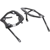 SW-Motech PRO sivuteline - Musta. BMW F 900 R / XR (24-).