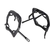 SW-Motech Pro Suzuki V-strom 1050de 21 Sivulaukkujen Asennus